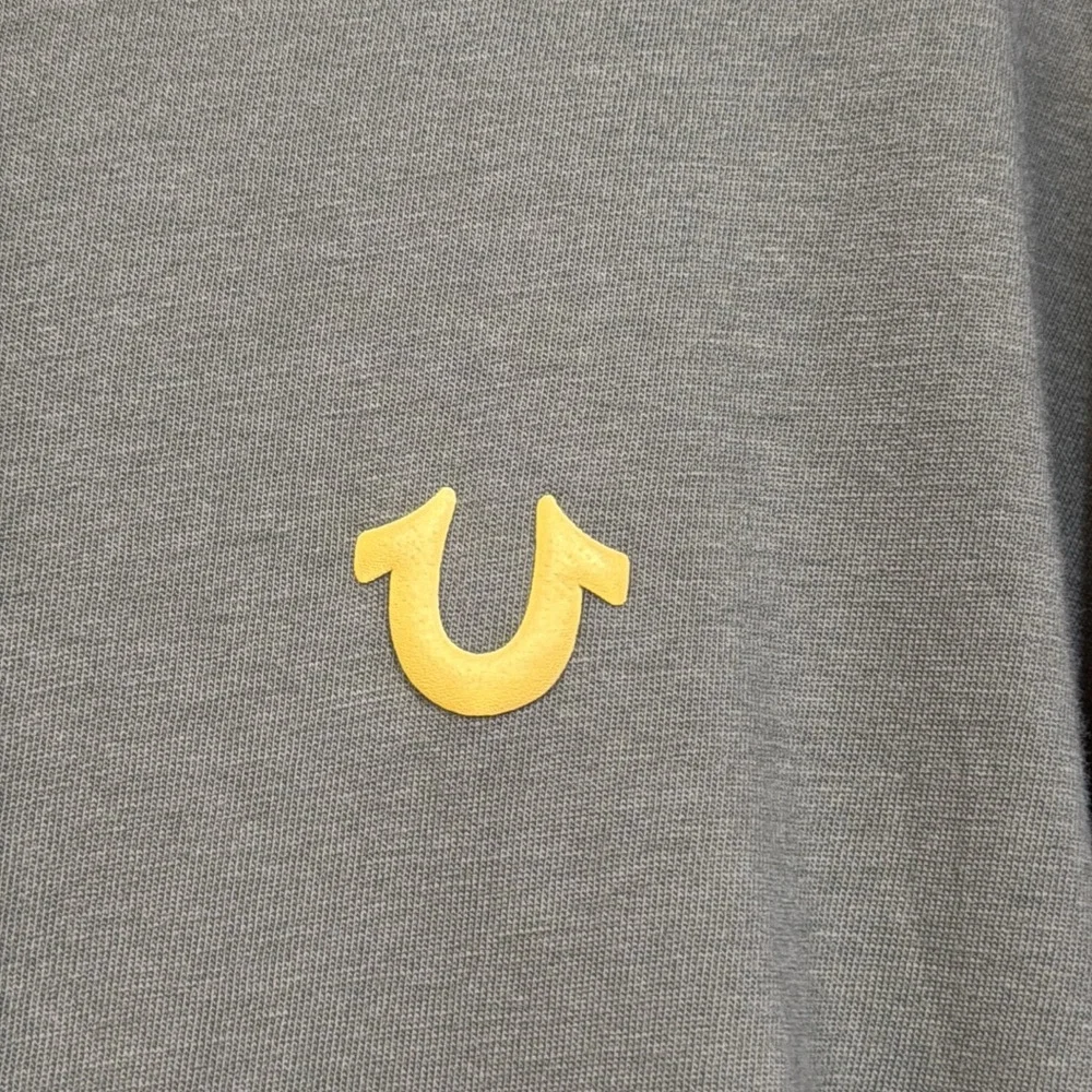 True Religion Long Sleeve Tee
